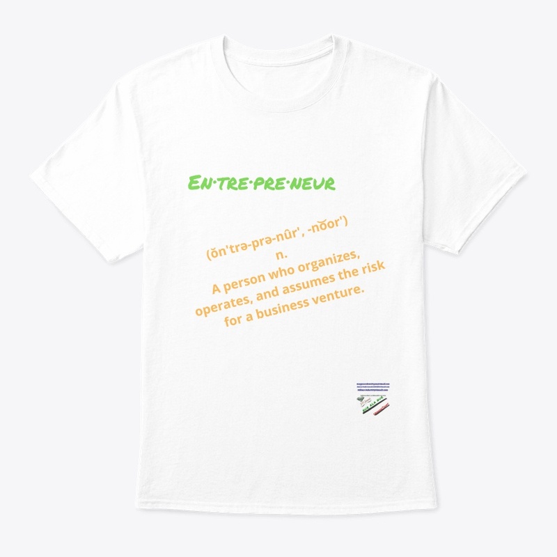 The Entrepreneur collection