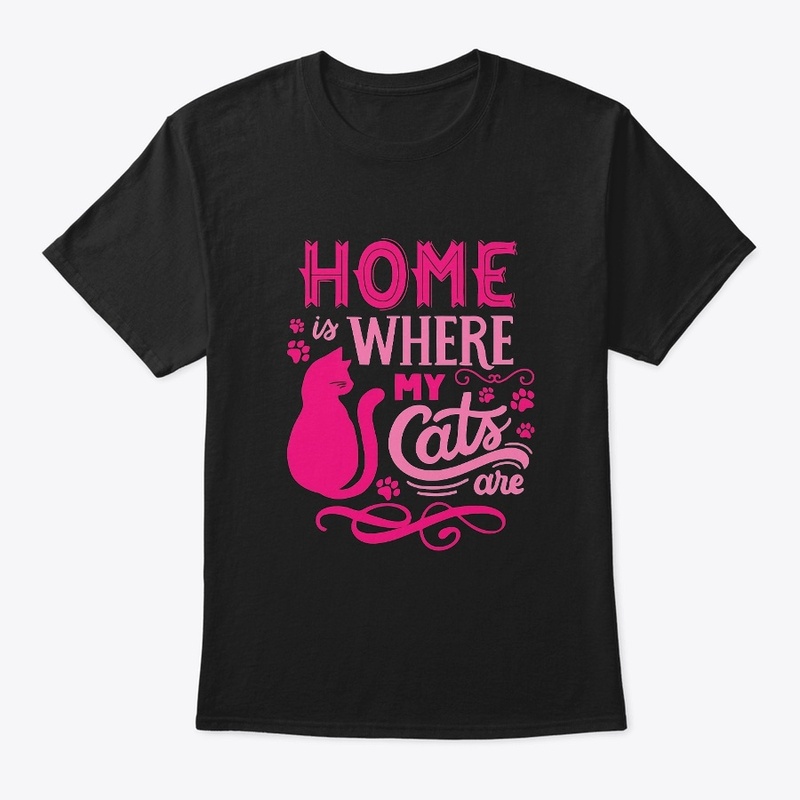 Cat Lovers