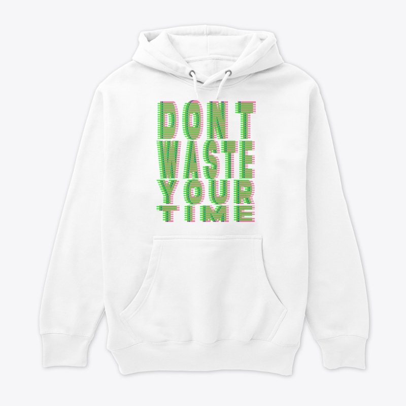A nice typography t shirt design
