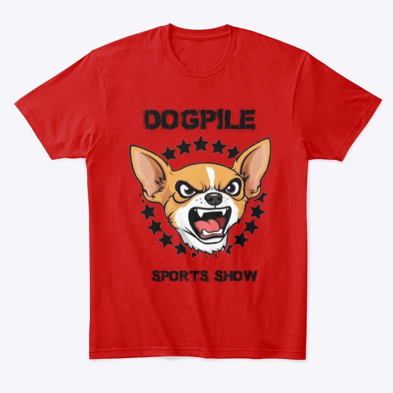 The Dogpile Sports Show