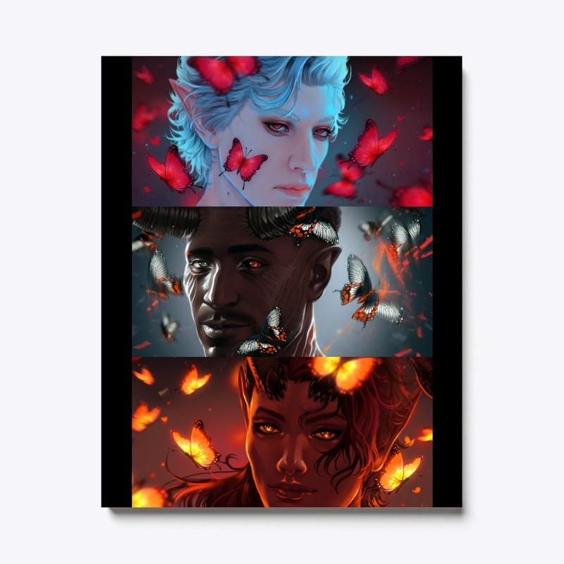 Trio