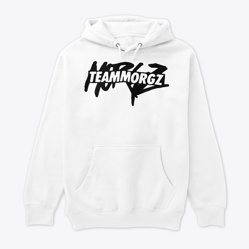 Morgz Merch