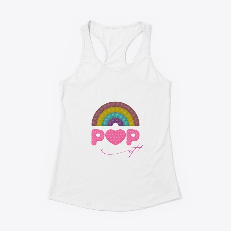 Pop it