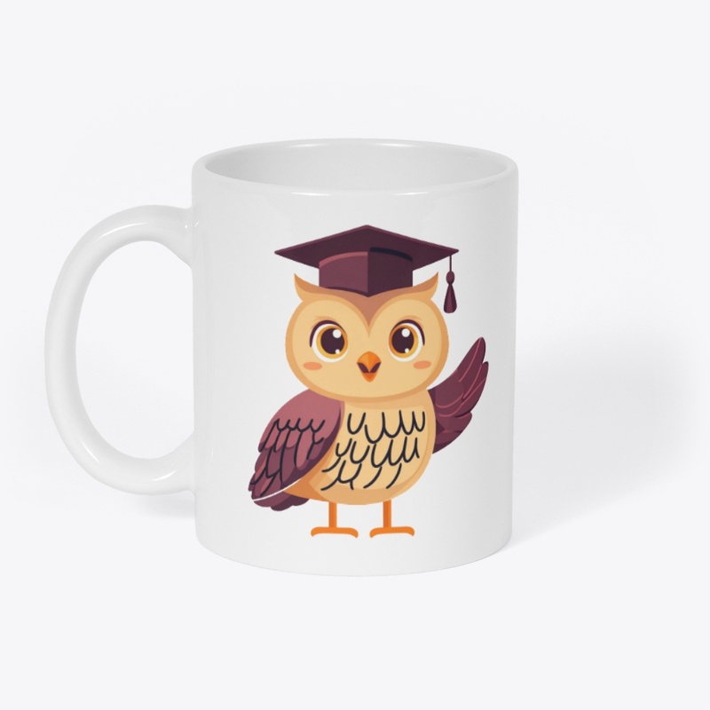 professor owl