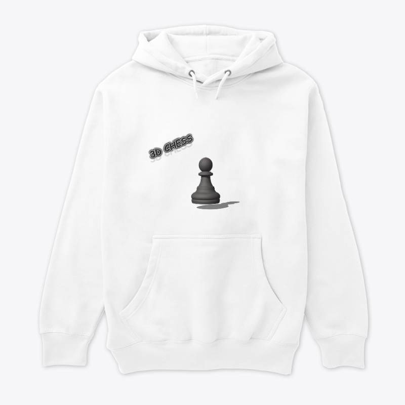 3D CHESS