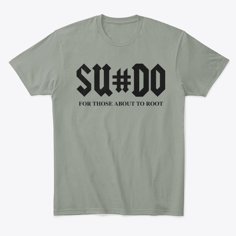 SUDO For Those About To Root - Sysadmin