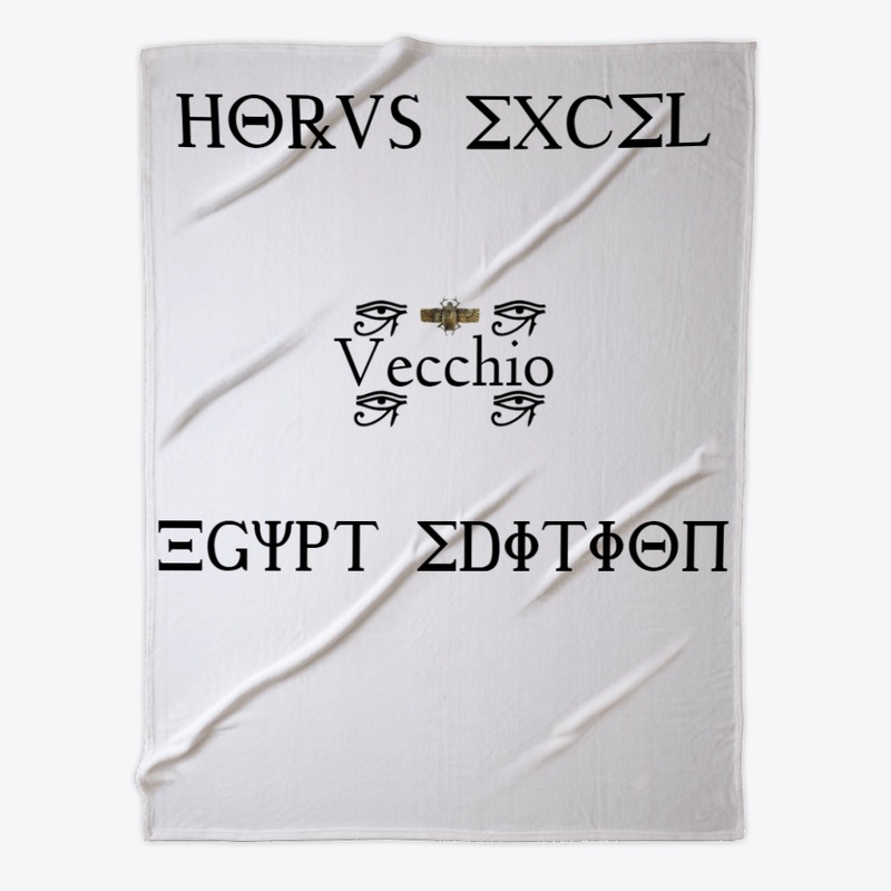 Vecchio | Egypt edition