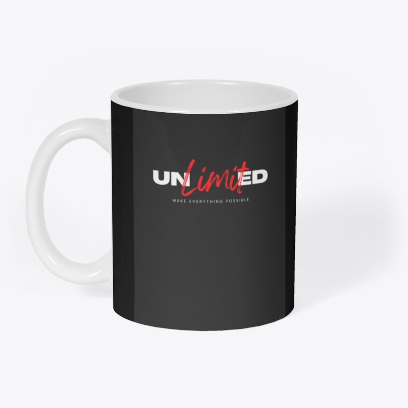 "Unlimited: Make Everything Possible"