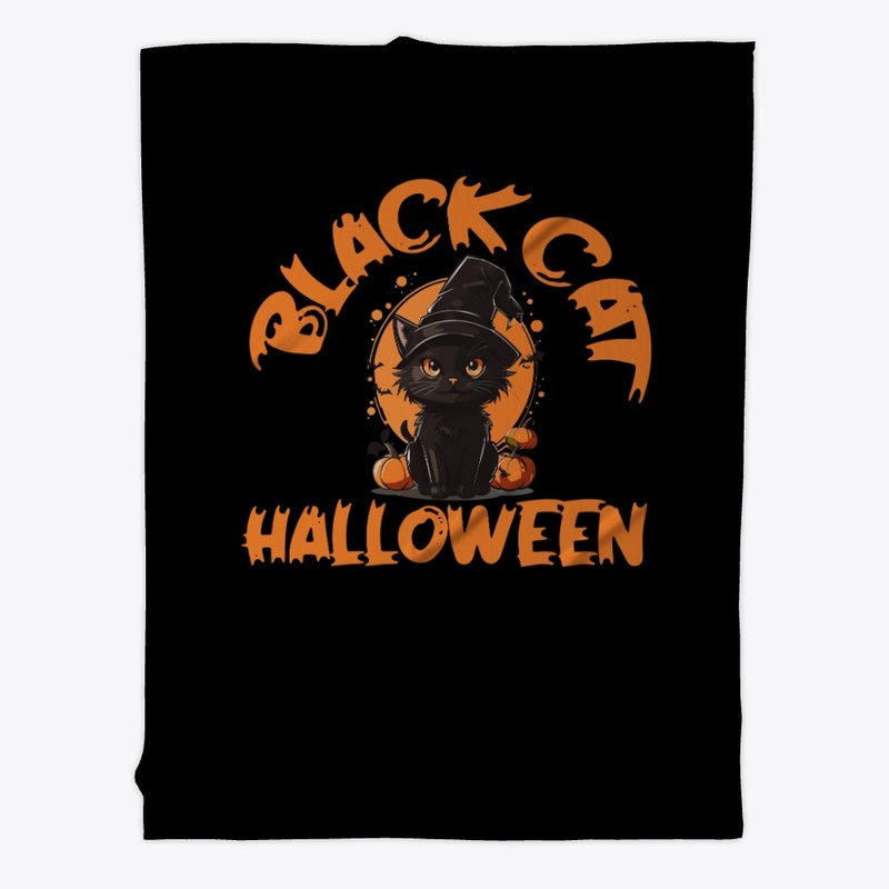 Black cat halloween,Halloween shirt