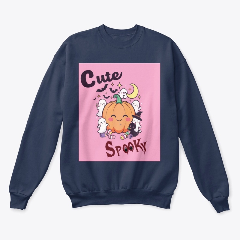 Cute Spooky - Halloween Edition