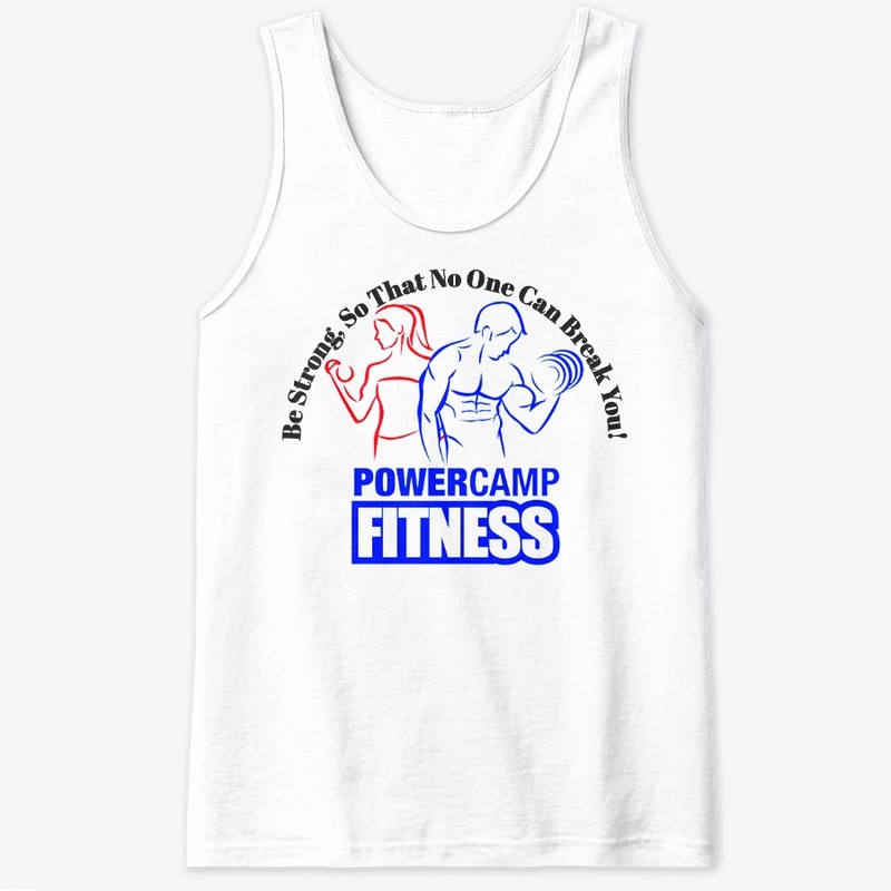 Gym T-shirt