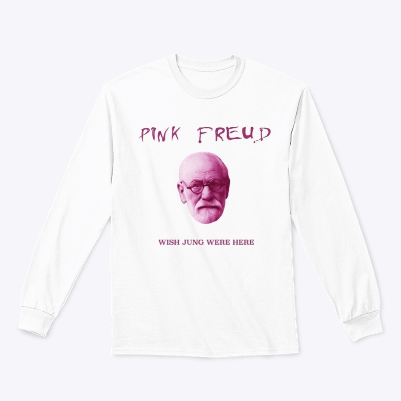 🩷 FREUD