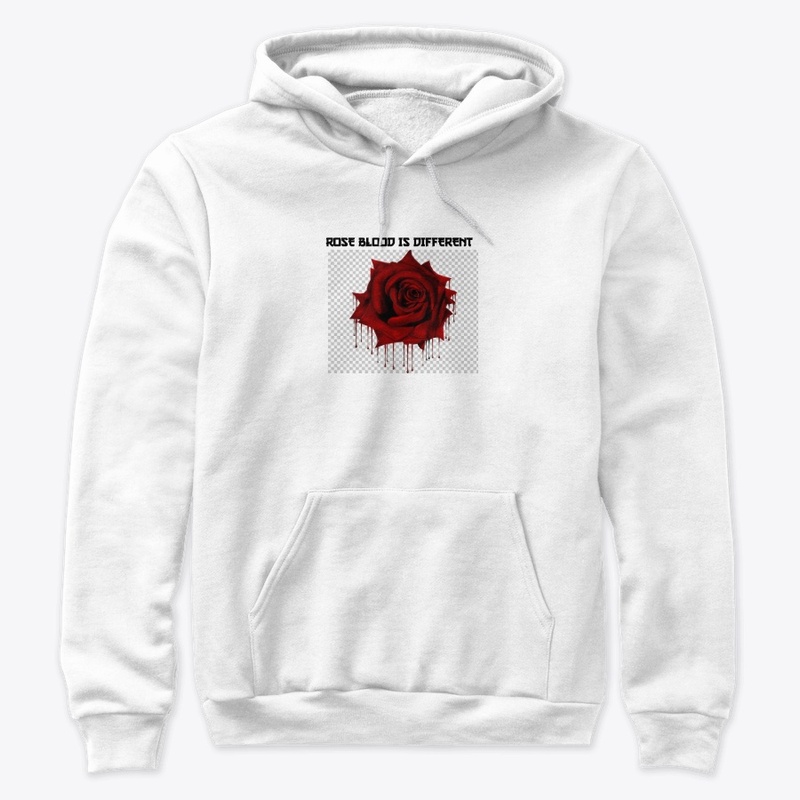 ROSE BLOOD