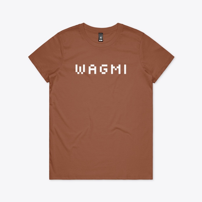 WAGMI