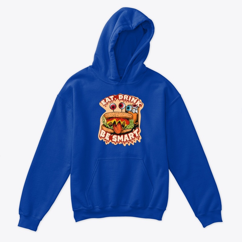 Eat Drink Be Smart