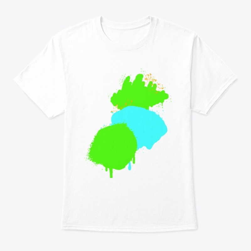  Premium Ring-Spun Cotton T-Shirt