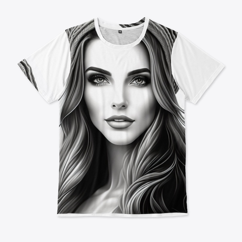 Beautiful Girl