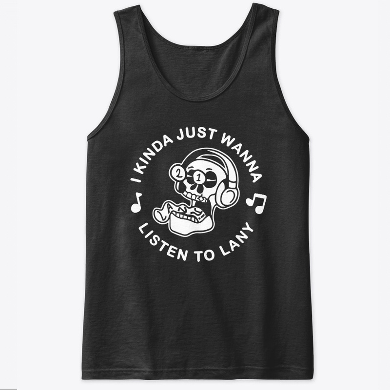 Lany Merch