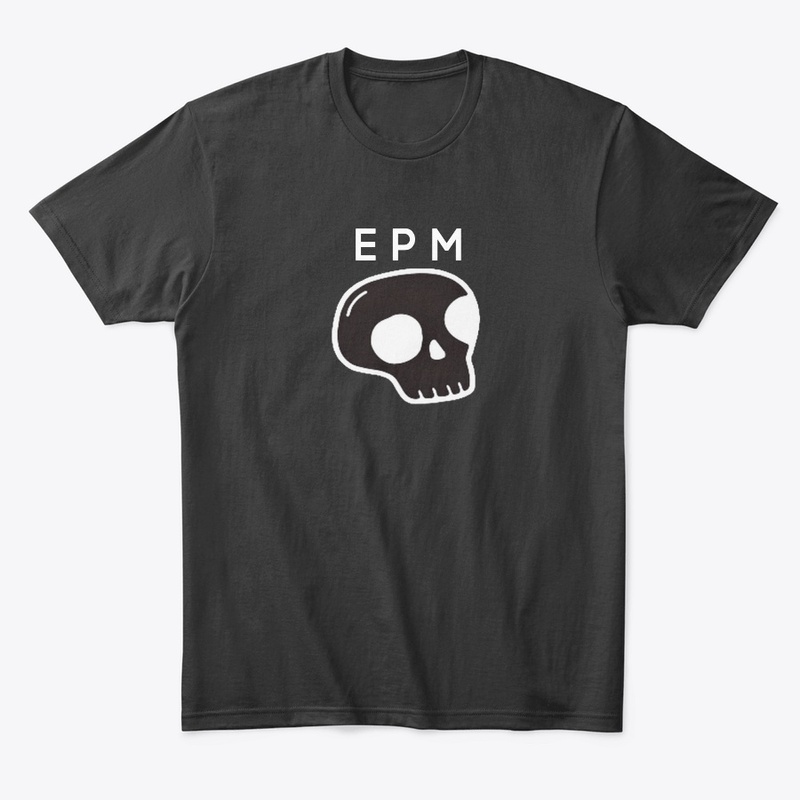 EPM Skull