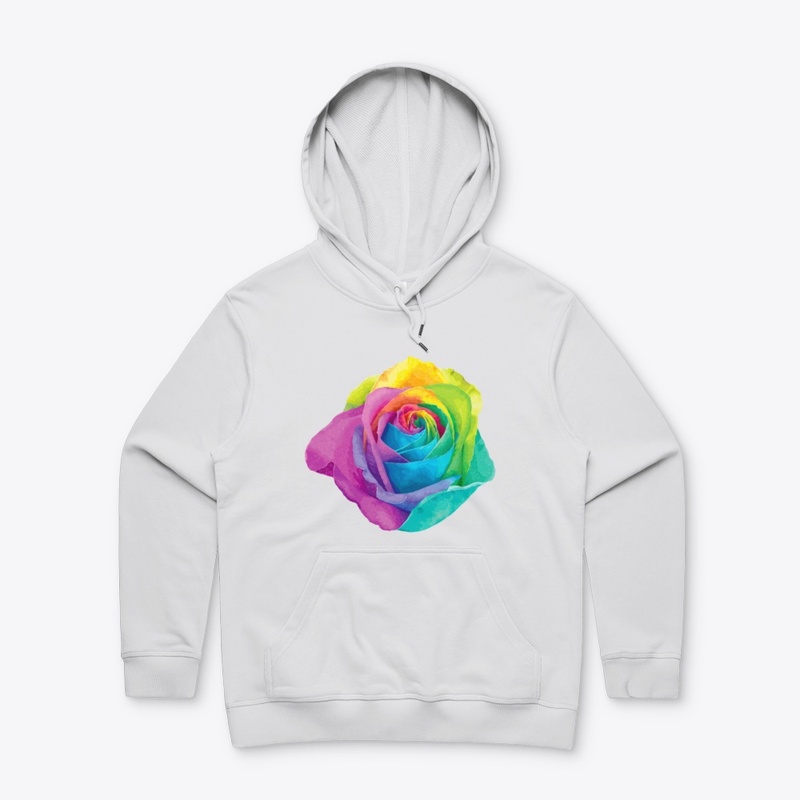 Rainbow TiDi like Apparell