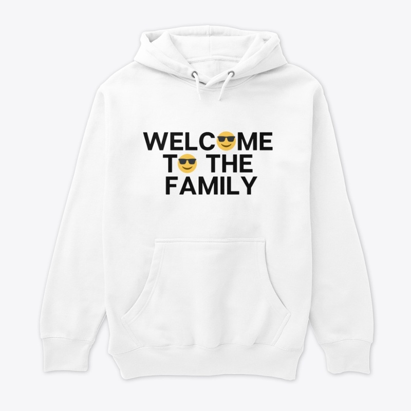 Welcome to the Family