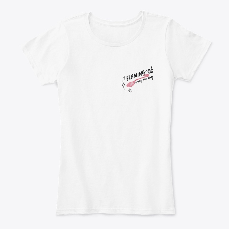 Flamingo Merchandise
