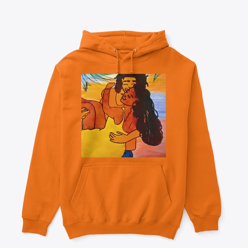 Couple of lovers collection 