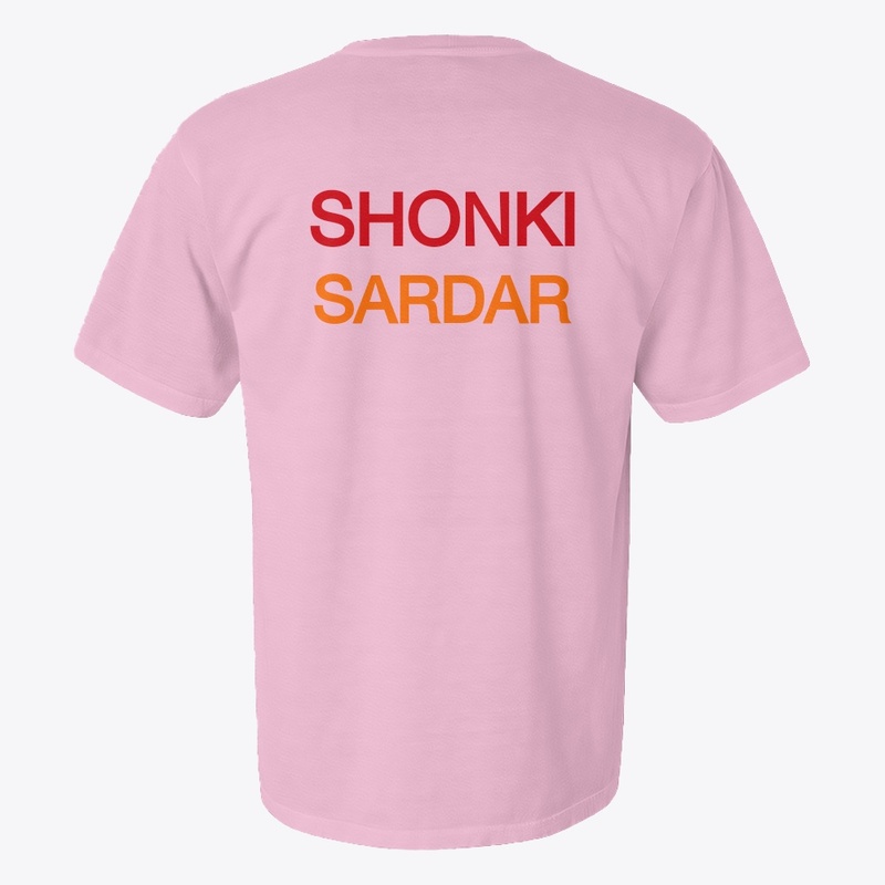 munda punjab da t shirt