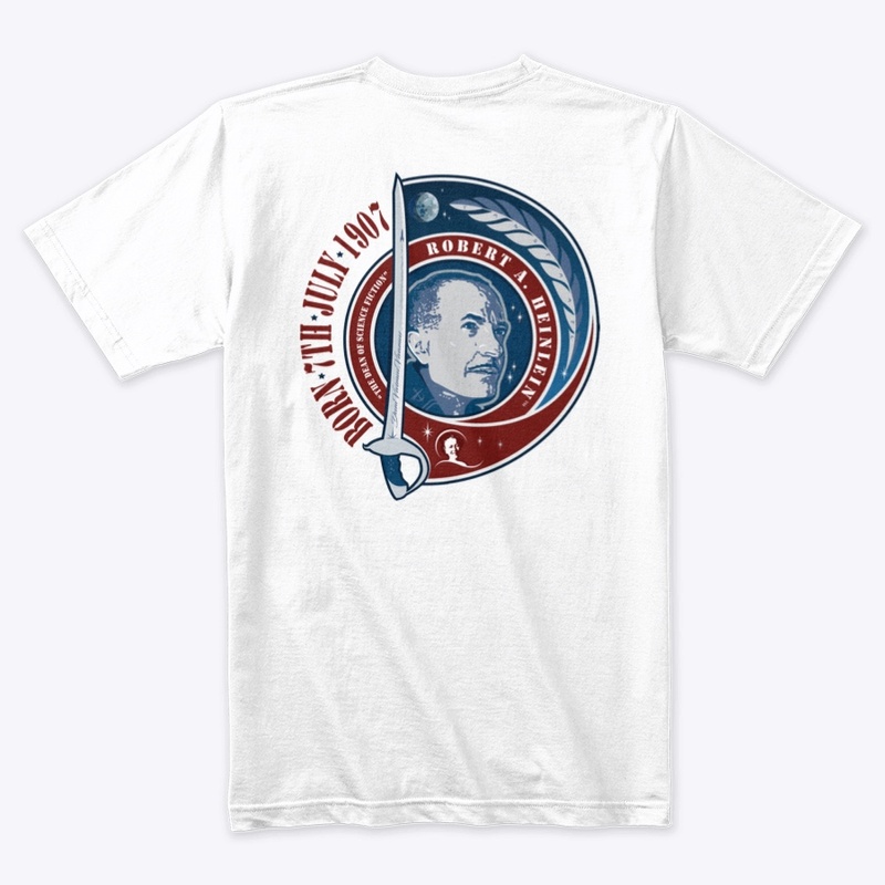 Heinlein Tribute