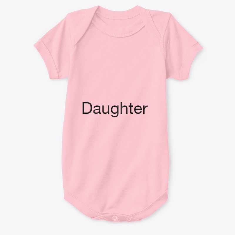 T-shirt for girls 