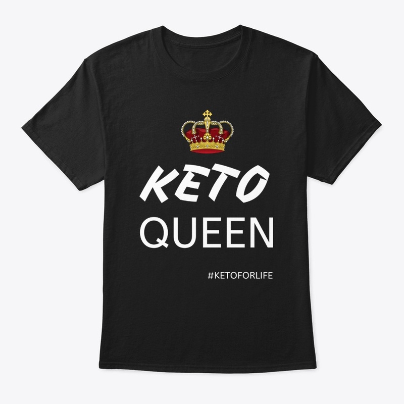 Keto queen