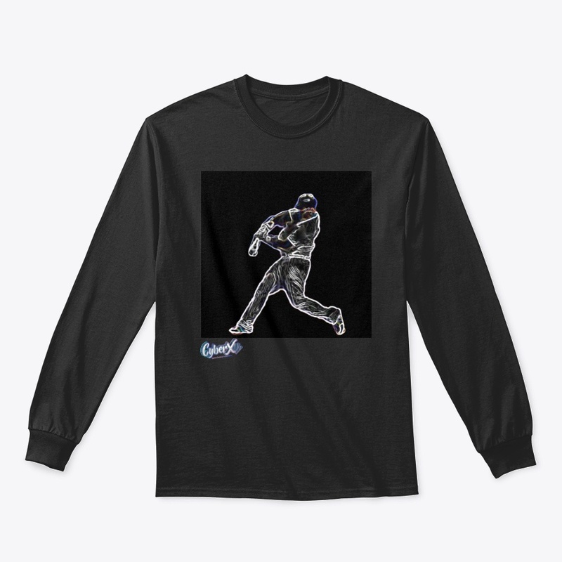 Batter's Swing