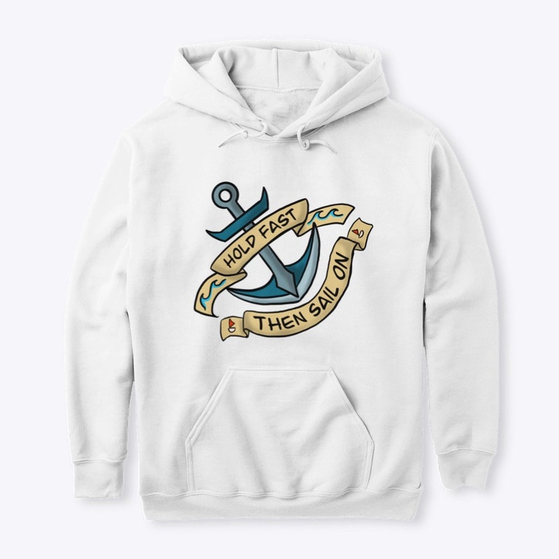 It's Supposed to Sink