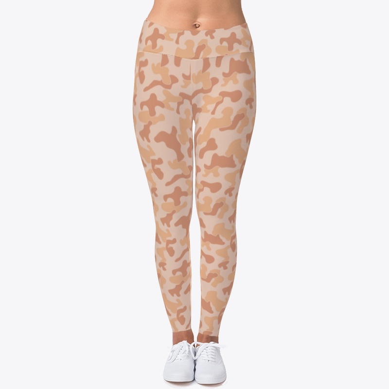 Camo, Army, Military leggings, Joggers 