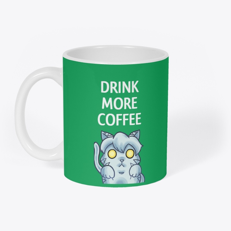 Drink More