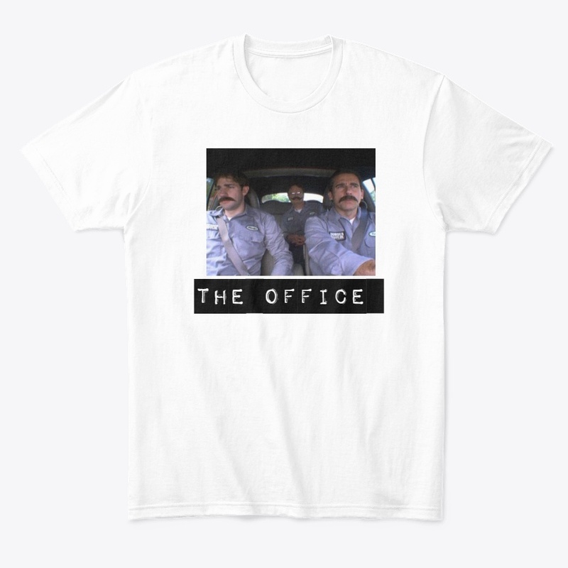 The office 