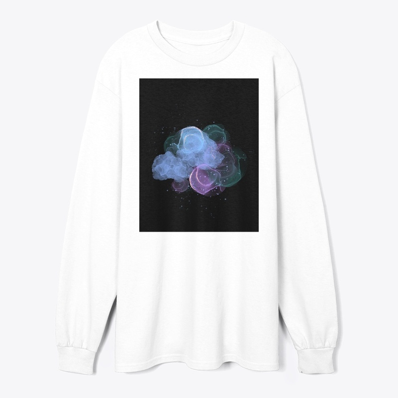 Nebula Blossoms