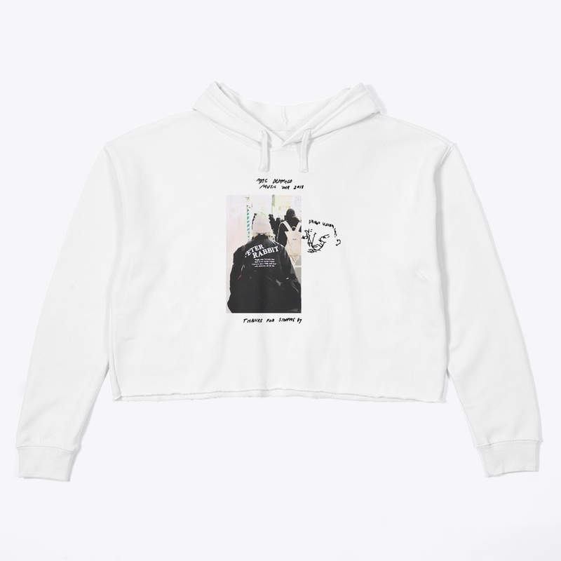 Mac Demarco Merch