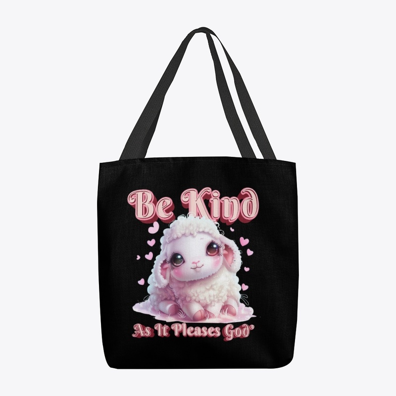 Be Kind