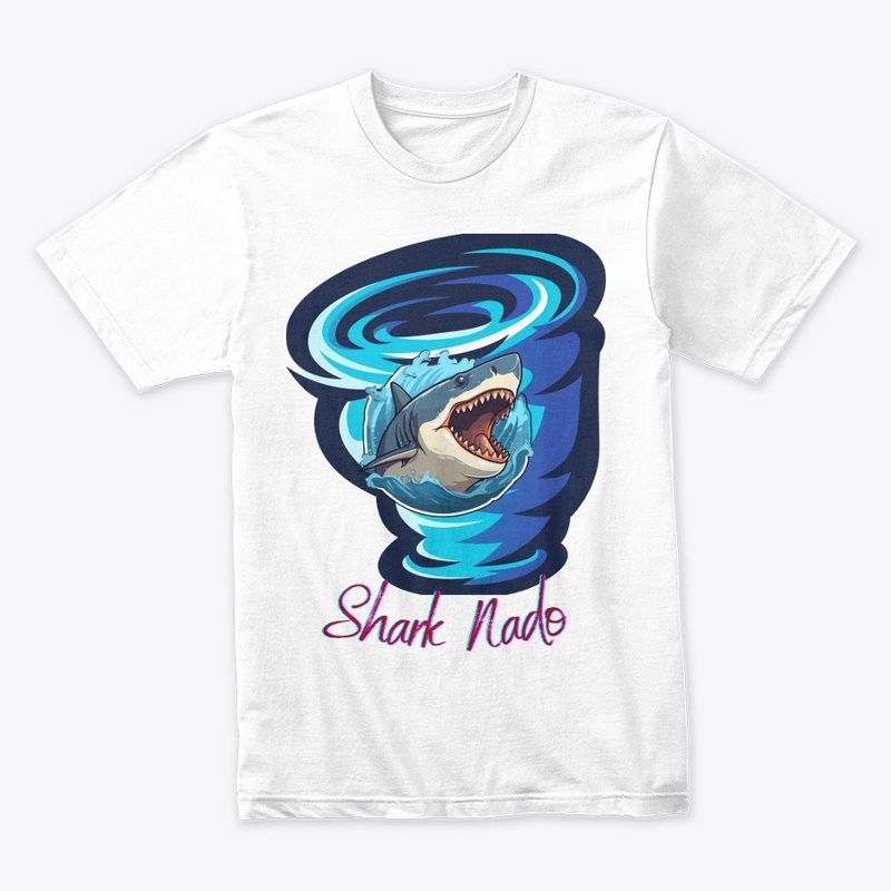 Shark Nado