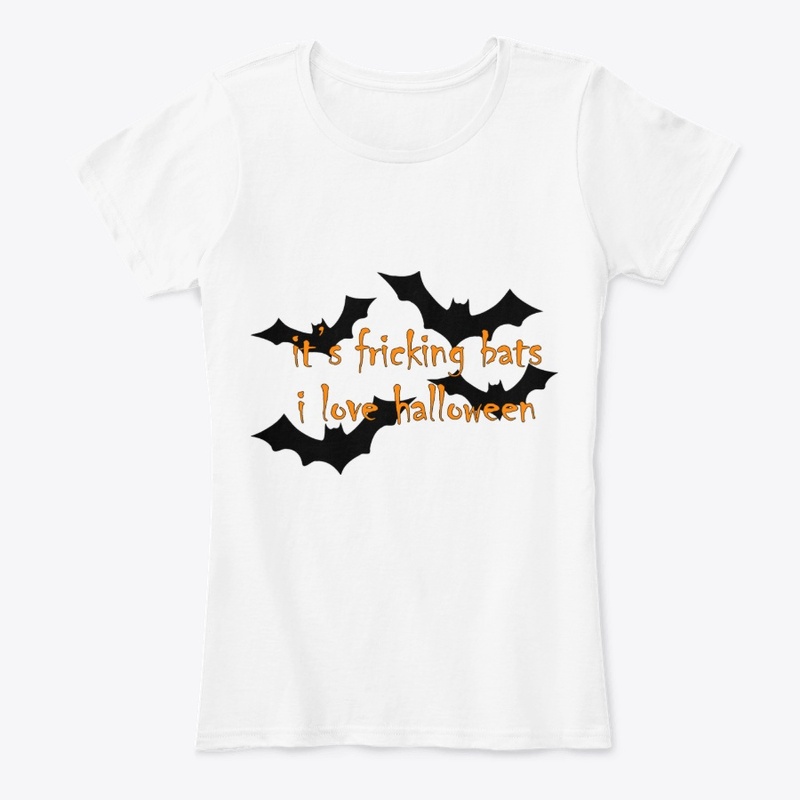 I love Halloween Sticker