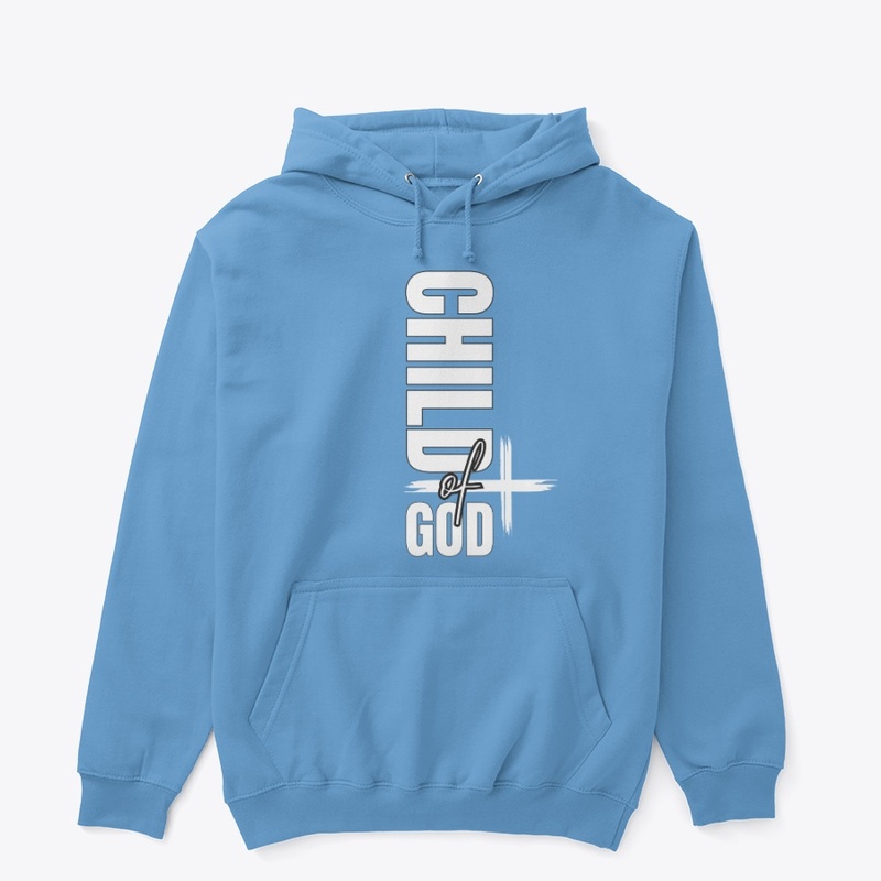 Child of God