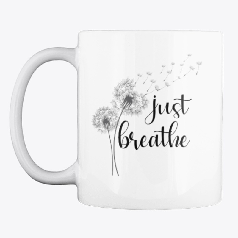 Just Breathe |Spiritual Wellness|