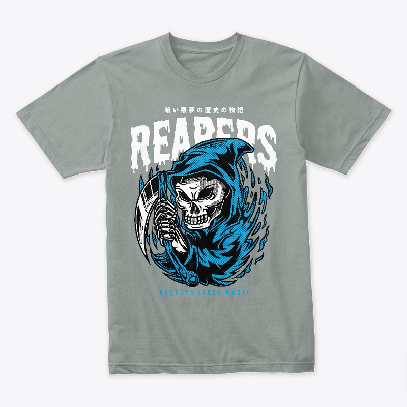 jaf tee