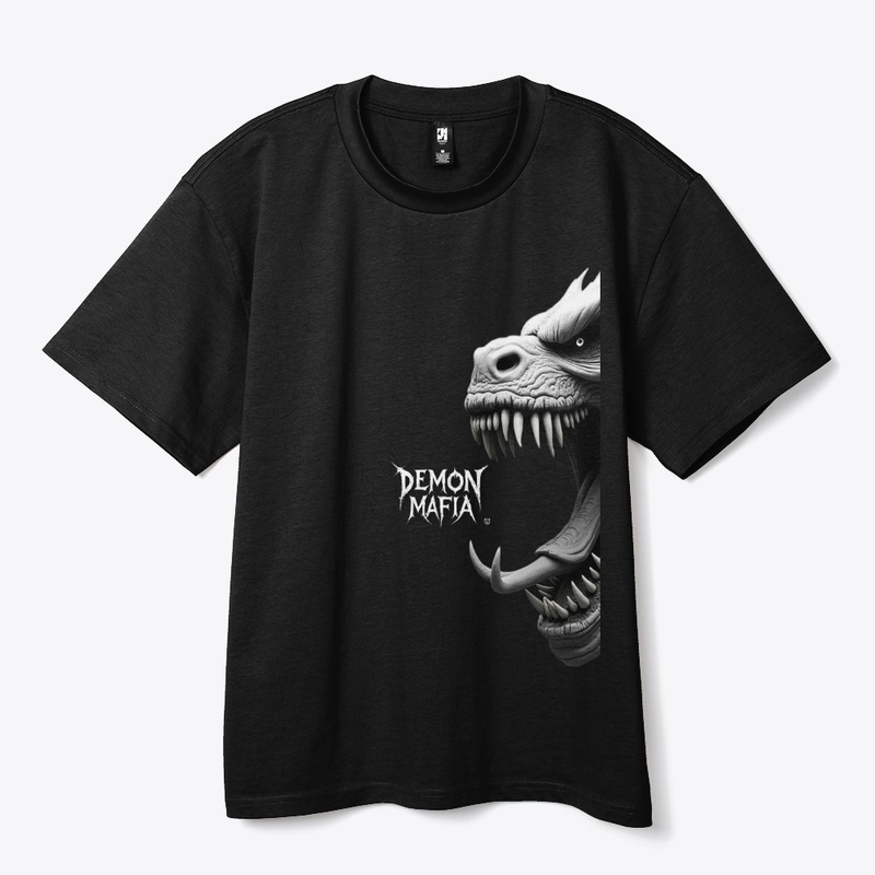 Demon Mafia Apparel
