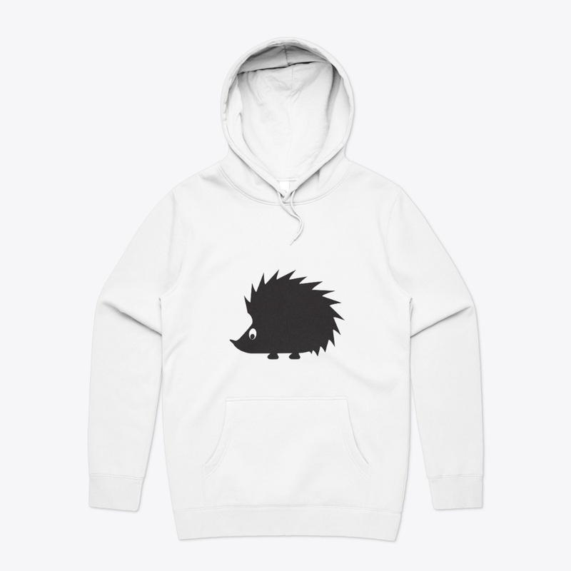 "Spiky Cutie"