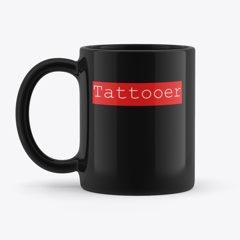 Tattooer
