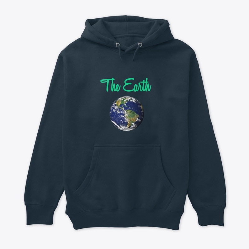 The Earth