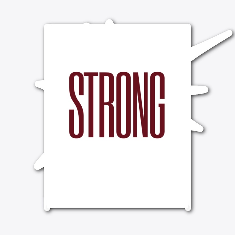Stronger
