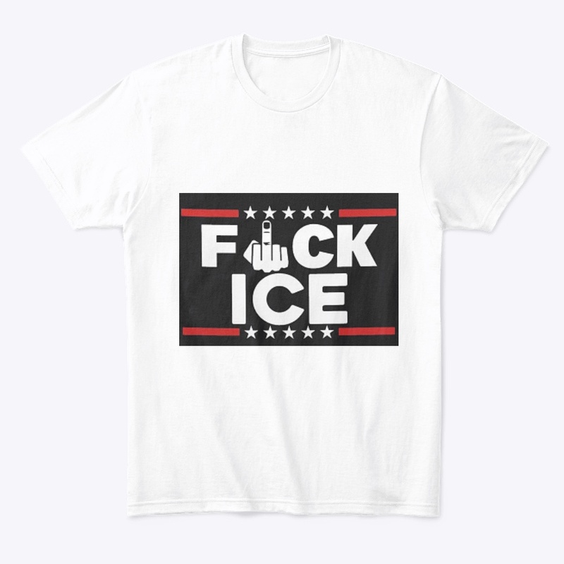 Fuck ice